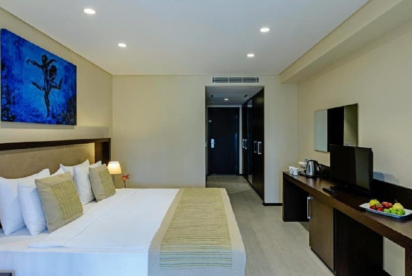 Kairaba Hotels Bodrum Princess, 5* Kairaba Hotels Bodrum Princess, 5*