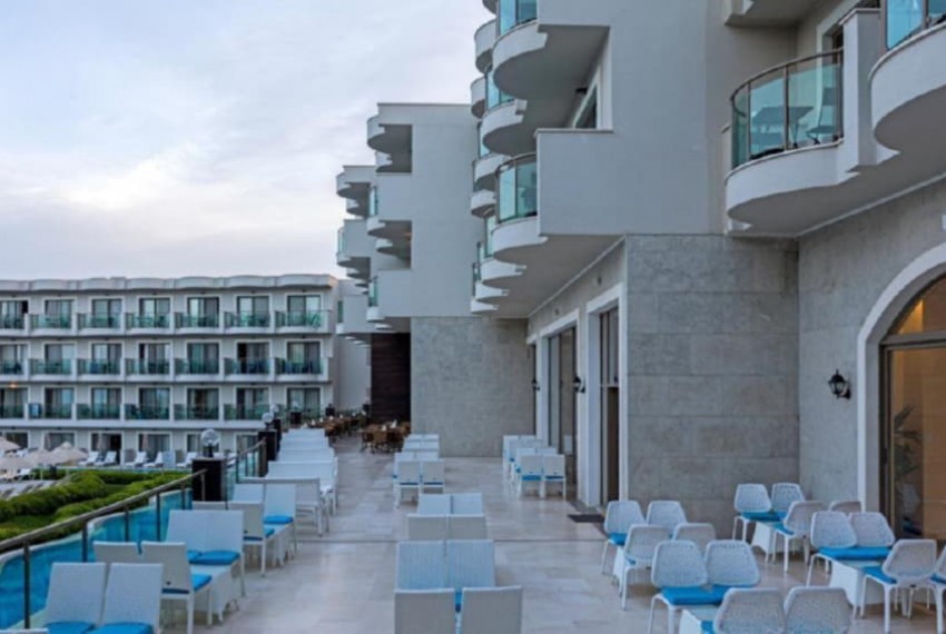 Kairaba Hotels Bodrum Princess, 5* Kairaba Hotels Bodrum Princess, 5*