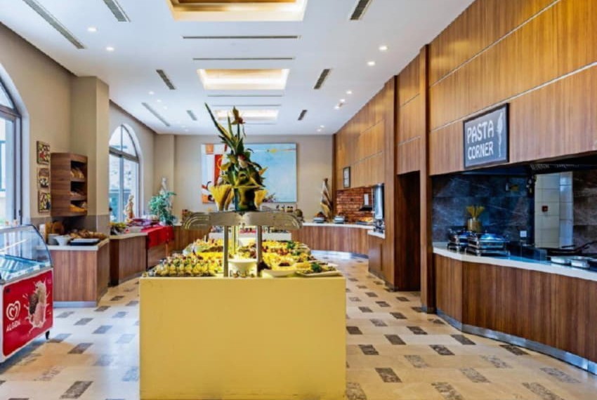 Kairaba Hotels Bodrum Princess, 5* Kairaba Hotels Bodrum Princess, 5*