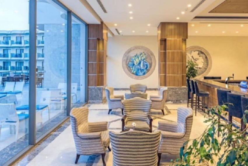 Kairaba Hotels Bodrum Princess, 5* Kairaba Hotels Bodrum Princess, 5*