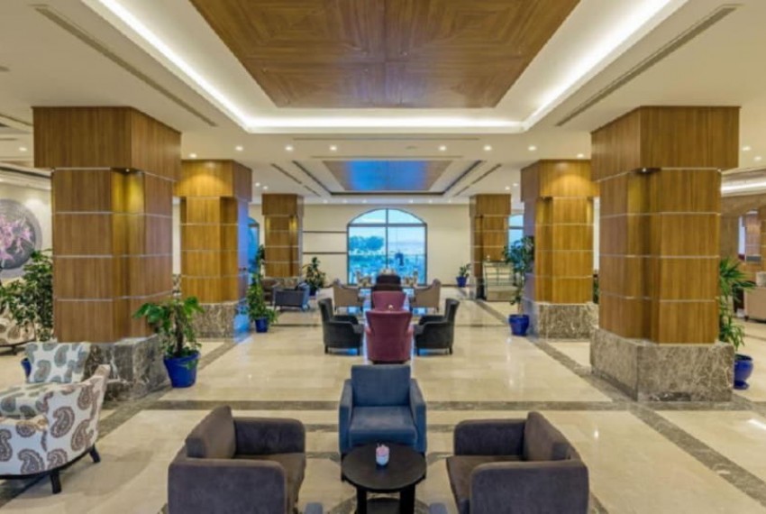 Kairaba Hotels Bodrum Princess, 5* Kairaba Hotels Bodrum Princess, 5*