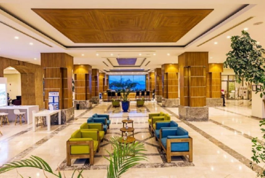 Kairaba Hotels Bodrum Princess, 5* Kairaba Hotels Bodrum Princess, 5*