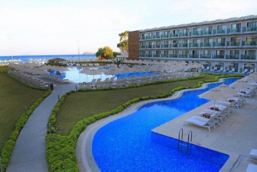 Kairaba Hotels Bodrum Princess, 5* Kairaba Hotels Bodrum Princess, 5*