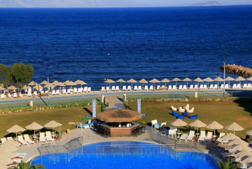 Kairaba Hotels Bodrum Princess, 5* Kairaba Hotels Bodrum Princess, 5*
