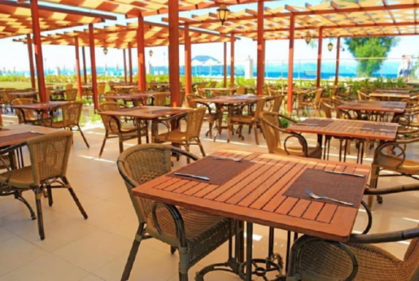 Kairaba Hotels Bodrum Princess, 5* Kairaba Hotels Bodrum Princess, 5*