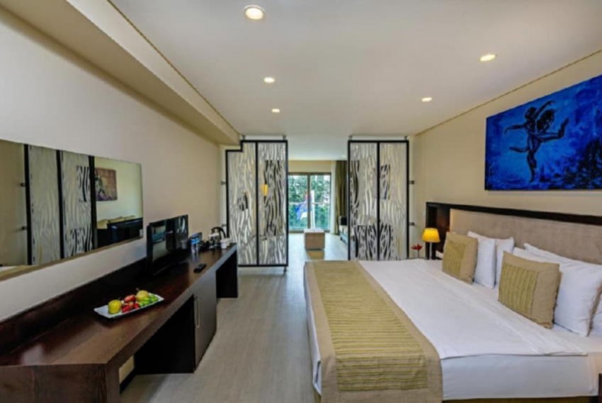 Kairaba Hotels Bodrum Princess, 5* Kairaba Hotels Bodrum Princess, 5*