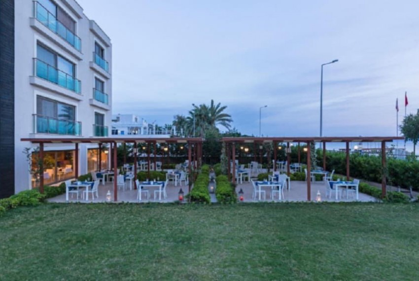 Kairaba Hotels Bodrum Princess, 5* Kairaba Hotels Bodrum Princess, 5*