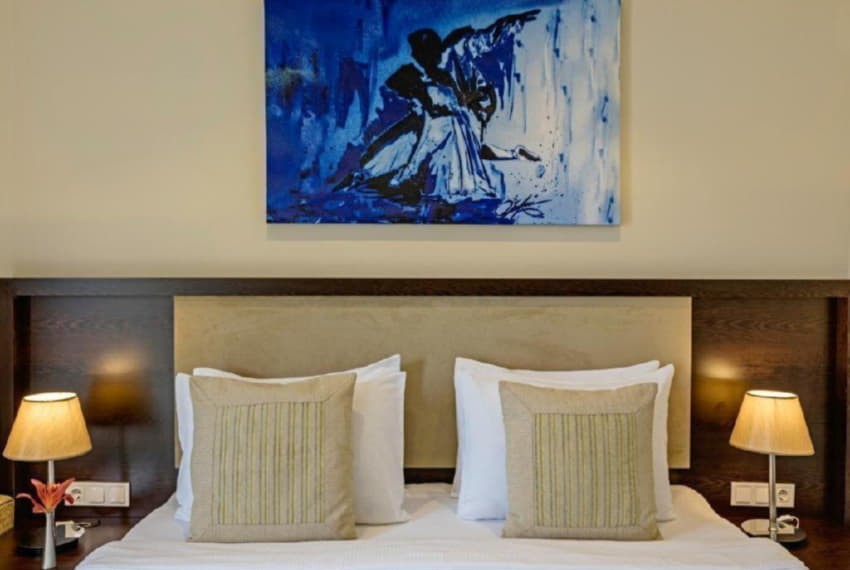 Kairaba Hotels Bodrum Princess, 5* Kairaba Hotels Bodrum Princess, 5*