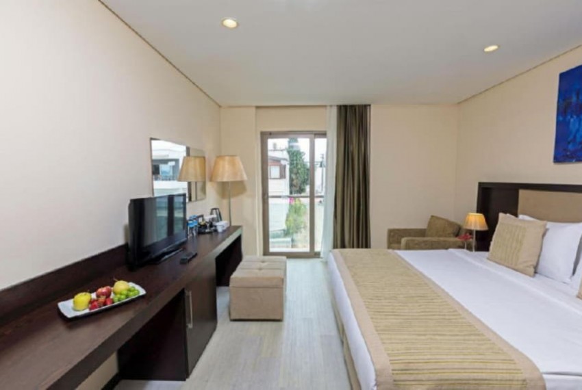 Kairaba Hotels Bodrum Princess, 5* Kairaba Hotels Bodrum Princess, 5*