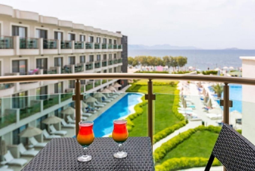 Kairaba Hotels Bodrum Princess, 5* Kairaba Hotels Bodrum Princess, 5*