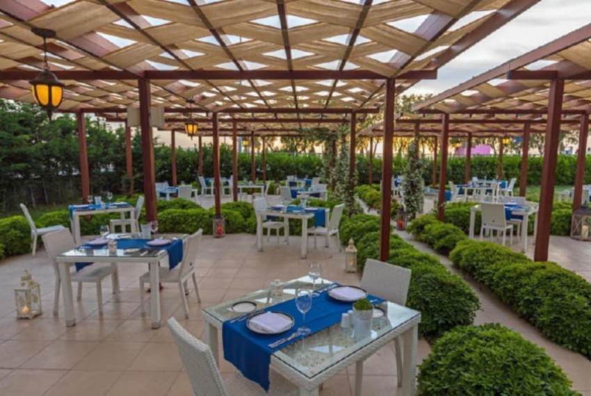 Kairaba Hotels Bodrum Princess, 5* Kairaba Hotels Bodrum Princess, 5*