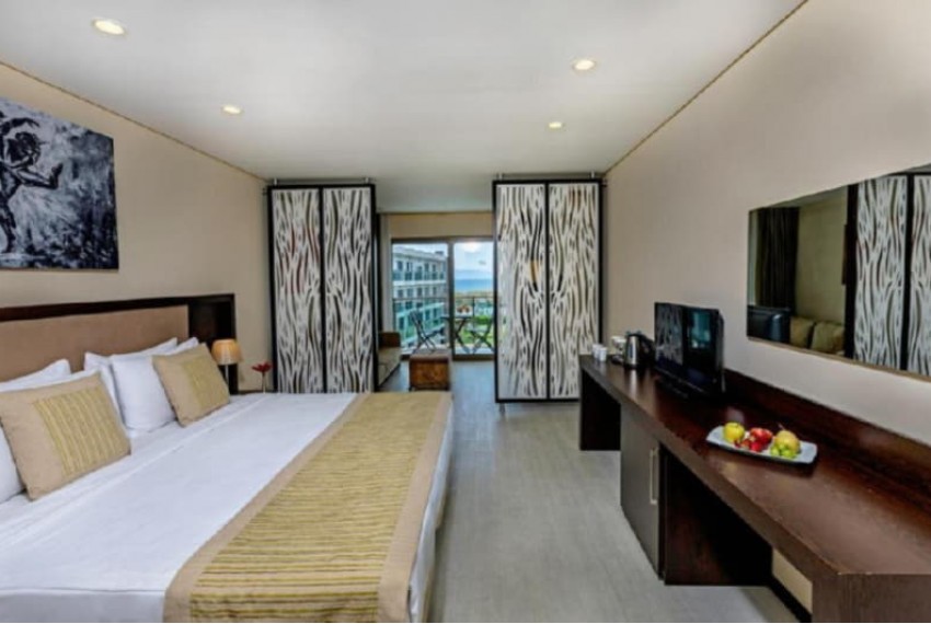 Kairaba Hotels Bodrum Princess, 5* Kairaba Hotels Bodrum Princess, 5*
