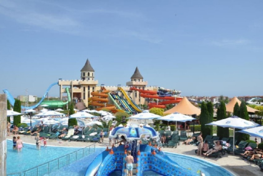 Aqua Paradise Resort Special Cat., 1* Aqua Paradise Resort Special Cat., 1*