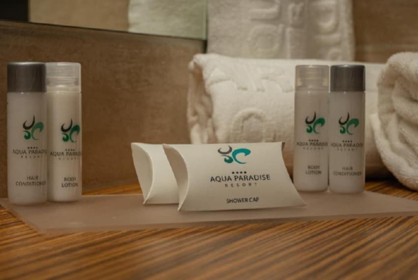 Aqua Paradise Resort Special Cat., 1* Aqua Paradise Resort Special Cat., 1*