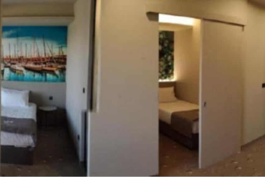 Aqua Paradise Resort Special Cat., 1* Aqua Paradise Resort Special Cat., 1*