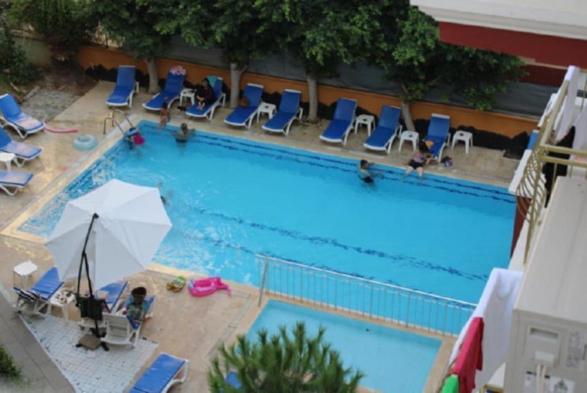 Bin Billa Hotel, 3* Bin Billa Hotel, 3*