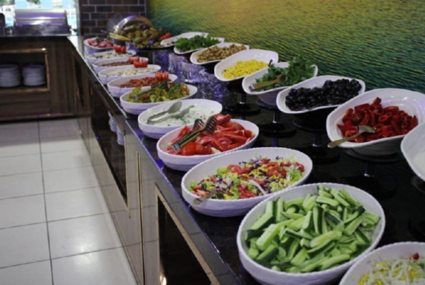 Bin Billa Hotel, 3* Bin Billa Hotel, 3*
