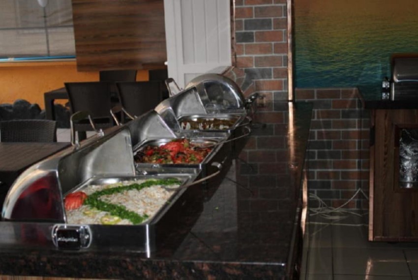 Bin Billa Hotel, 3* Bin Billa Hotel, 3*