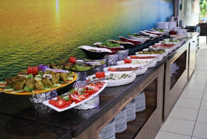 Bin Billa Hotel, 3* Bin Billa Hotel, 3*
