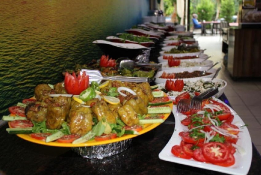 Bin Billa Hotel, 3* Bin Billa Hotel, 3*