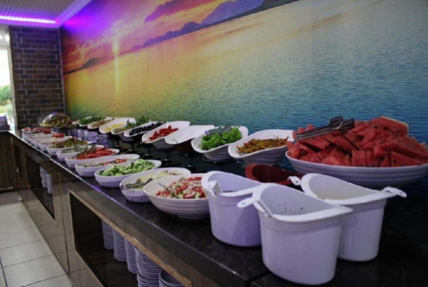 Bin Billa Hotel, 3* Bin Billa Hotel, 3*