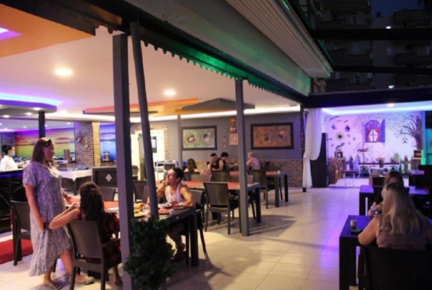 Bin Billa Hotel, 3* Bin Billa Hotel, 3*