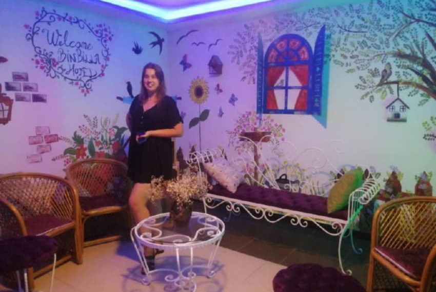 Bin Billa Hotel, 3* Bin Billa Hotel, 3*