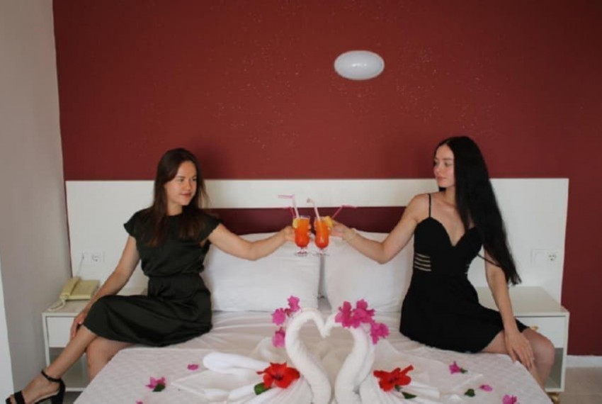 Bin Billa Hotel, 3* Bin Billa Hotel, 3*