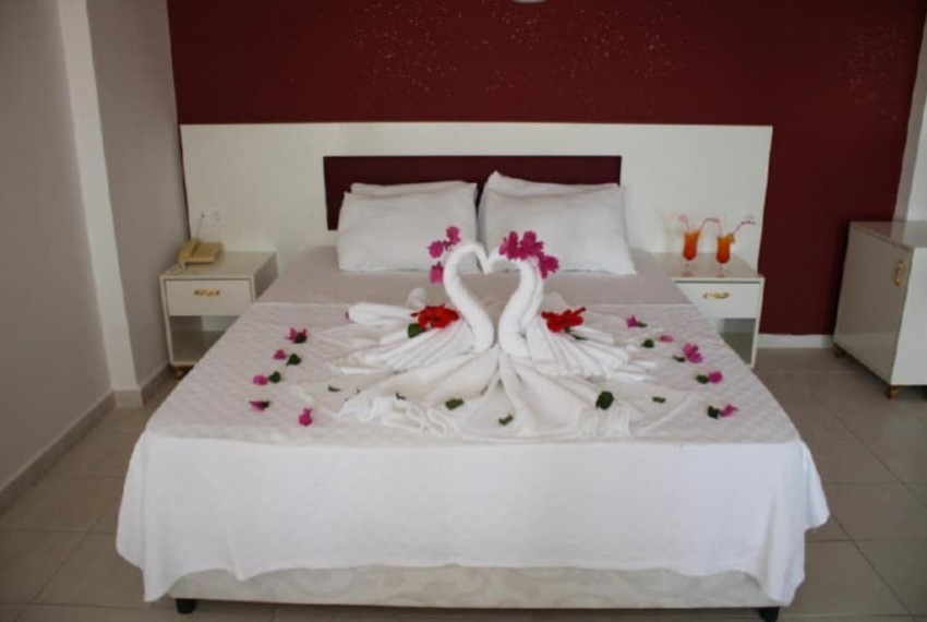 Bin Billa Hotel, 3* Bin Billa Hotel, 3*
