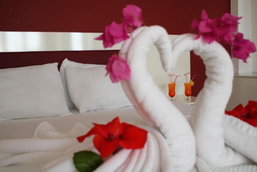 Bin Billa Hotel, 3* Bin Billa Hotel, 3*