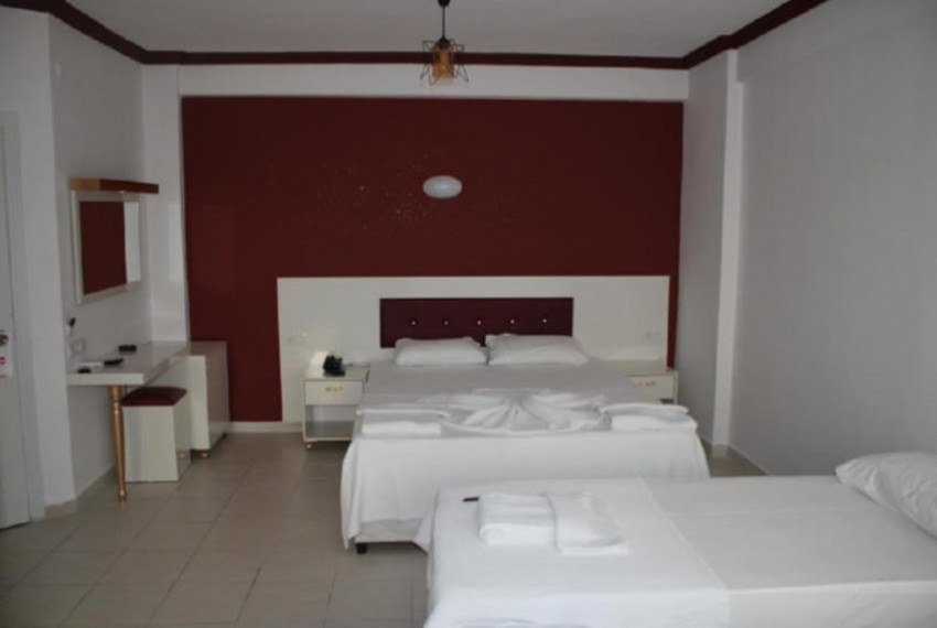 Bin Billa Hotel, 3* Bin Billa Hotel, 3*