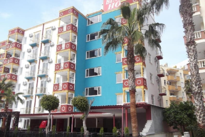 Bin Billa Hotel, 3* Bin Billa Hotel, 3*