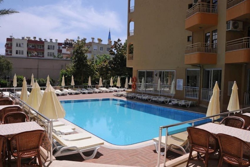 Bayar Sun Time Hotel, 4* Bayar Sun Time Hotel, 4*