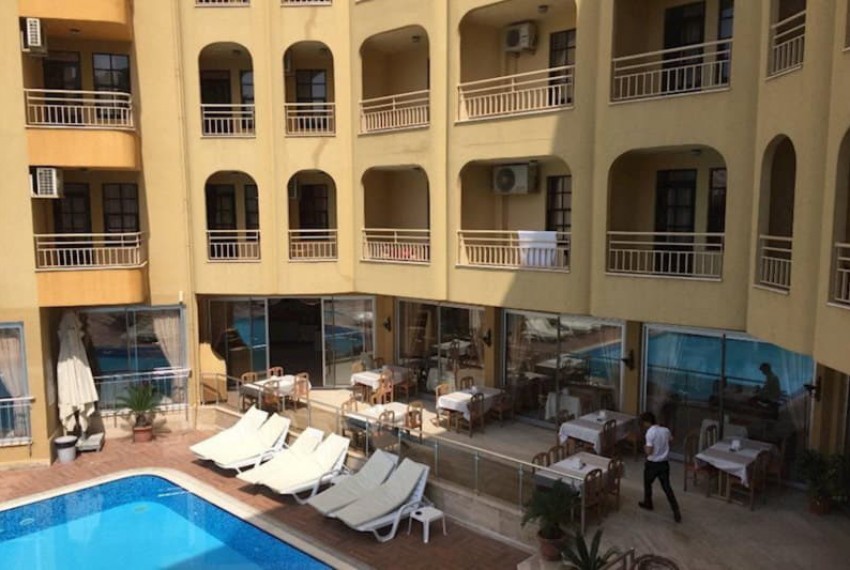 Bayar Sun Time Hotel, 4* Bayar Sun Time Hotel, 4*