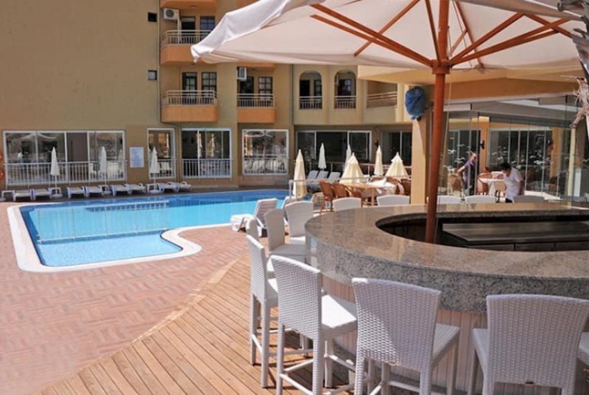 Bayar Sun Time Hotel, 4* Bayar Sun Time Hotel, 4*