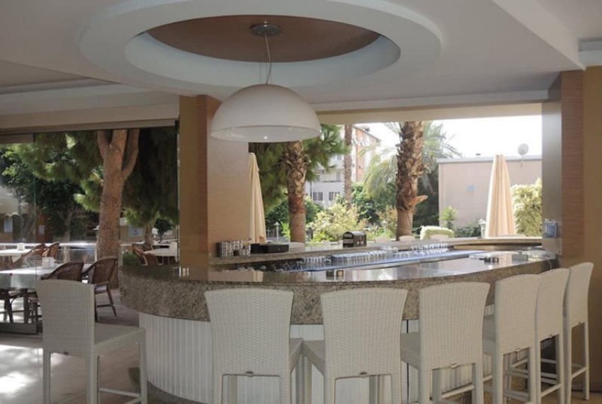 Bayar Sun Time Hotel, 4* Bayar Sun Time Hotel, 4*