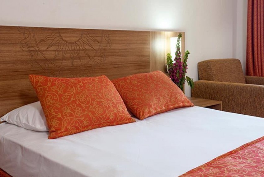 Bayar Sun Time Hotel, 4* Bayar Sun Time Hotel, 4*