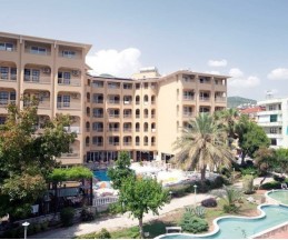 Bayar Sun Time Hotel, 4*