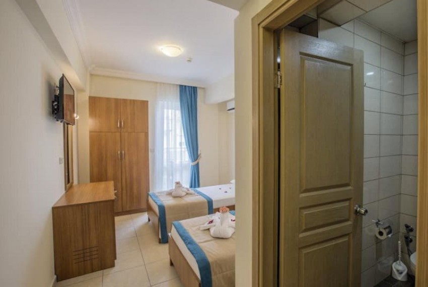 Pera Hotel, 3* Pera Hotel, 3*