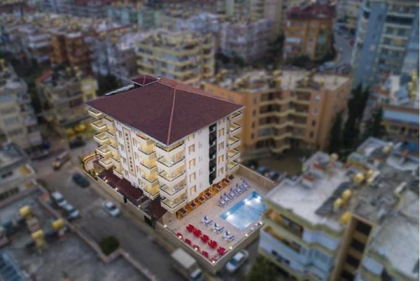 Pera Hotel, 3* Pera Hotel, 3*