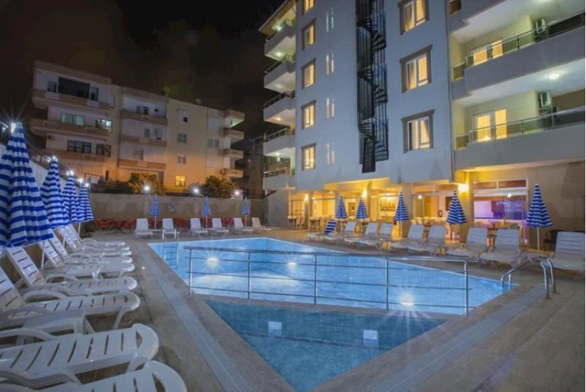 Pera Hotel, 3* Pera Hotel, 3*