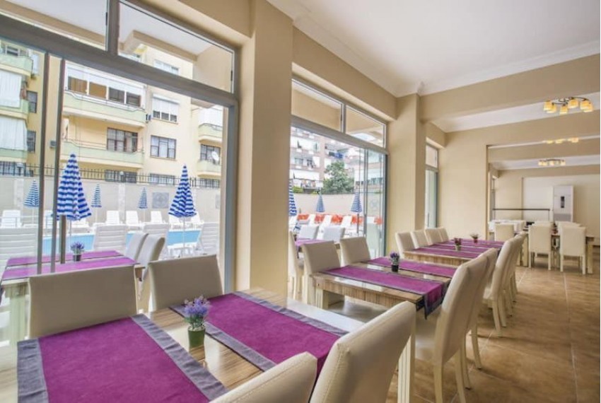 Pera Hotel, 3* Pera Hotel, 3*