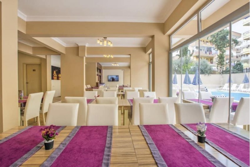 Pera Hotel, 3* Pera Hotel, 3*
