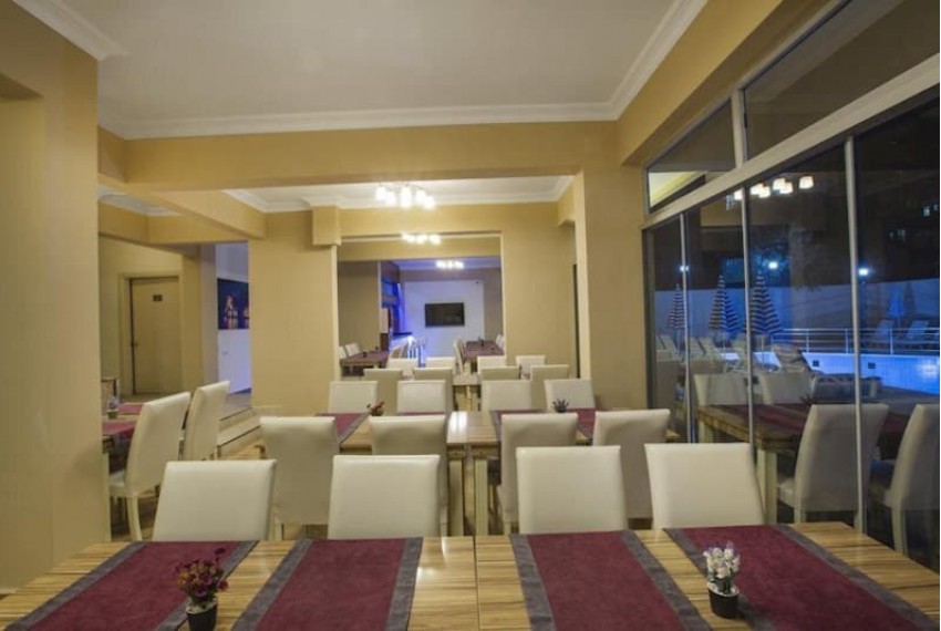 Pera Hotel, 3* Pera Hotel, 3*