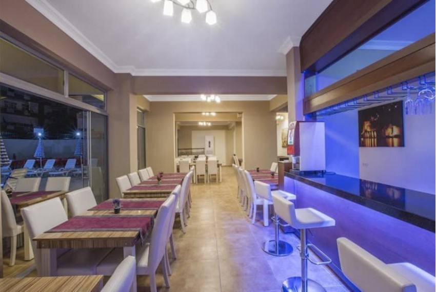 Pera Hotel, 3* Pera Hotel, 3*