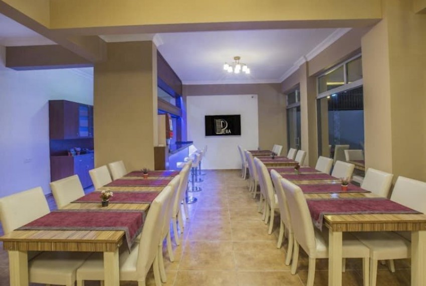 Pera Hotel, 3* Pera Hotel, 3*