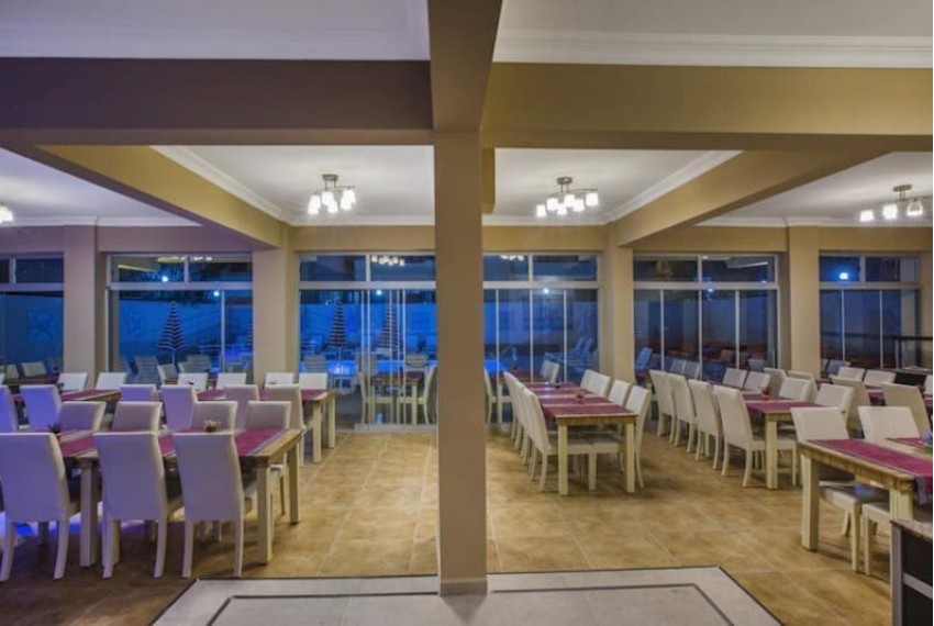 Pera Hotel, 3* Pera Hotel, 3*