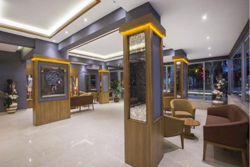 Pera Hotel, 3* Pera Hotel, 3*