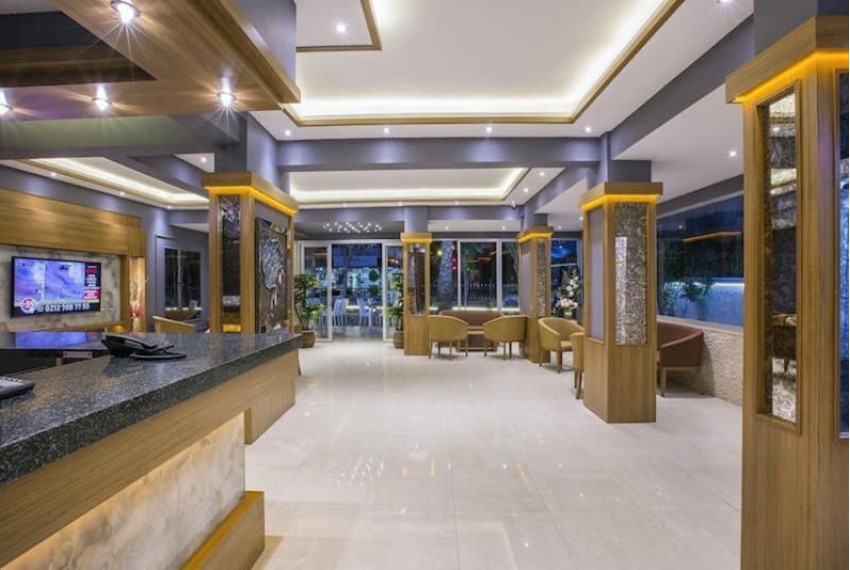 Pera Hotel, 3* Pera Hotel, 3*