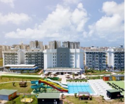 Attalos Smart Lara Star Hotel (ex. Iron Ambassador Lara Family Star), 5*